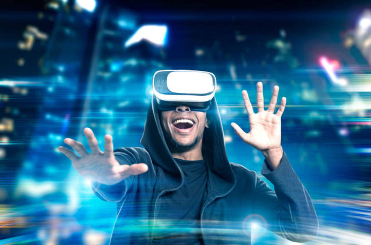 Virtual Reality and Its Evolution