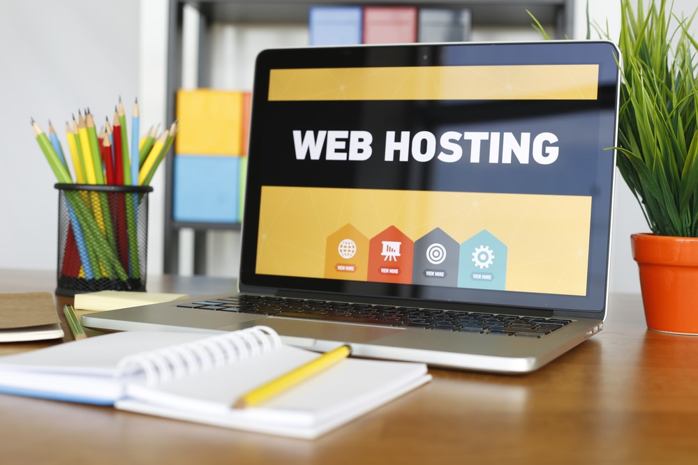 Web Hosting Services for Small Business 
