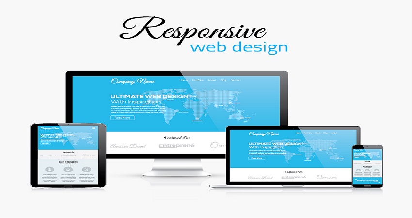Make Your Business Website Responsive - Effective Remote DBA Tips And Tricks For You To Implement