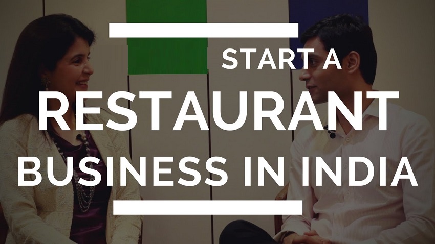 License Required For Restaurant Business In India