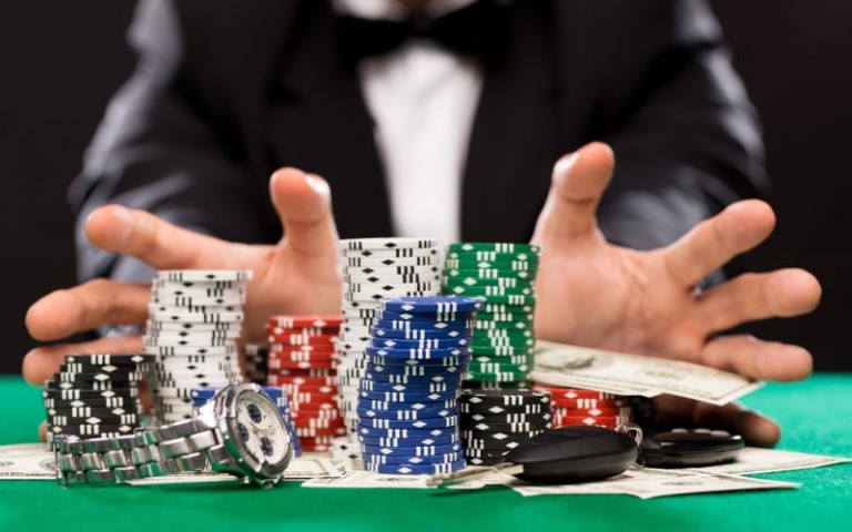 Make You a Successful Gambler