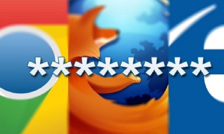 Princeton Report Claims Browser Password Managers Being Misused To Track Users