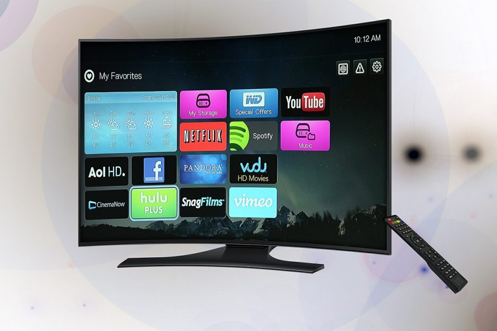 The 4 Major Benefits of Using an Android Television Box Techicy