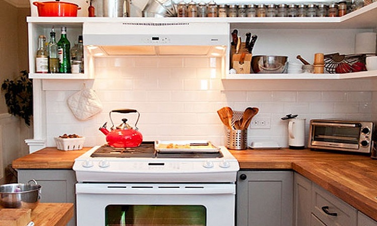 8 Important Kitchen Accessories You Can't Live Without