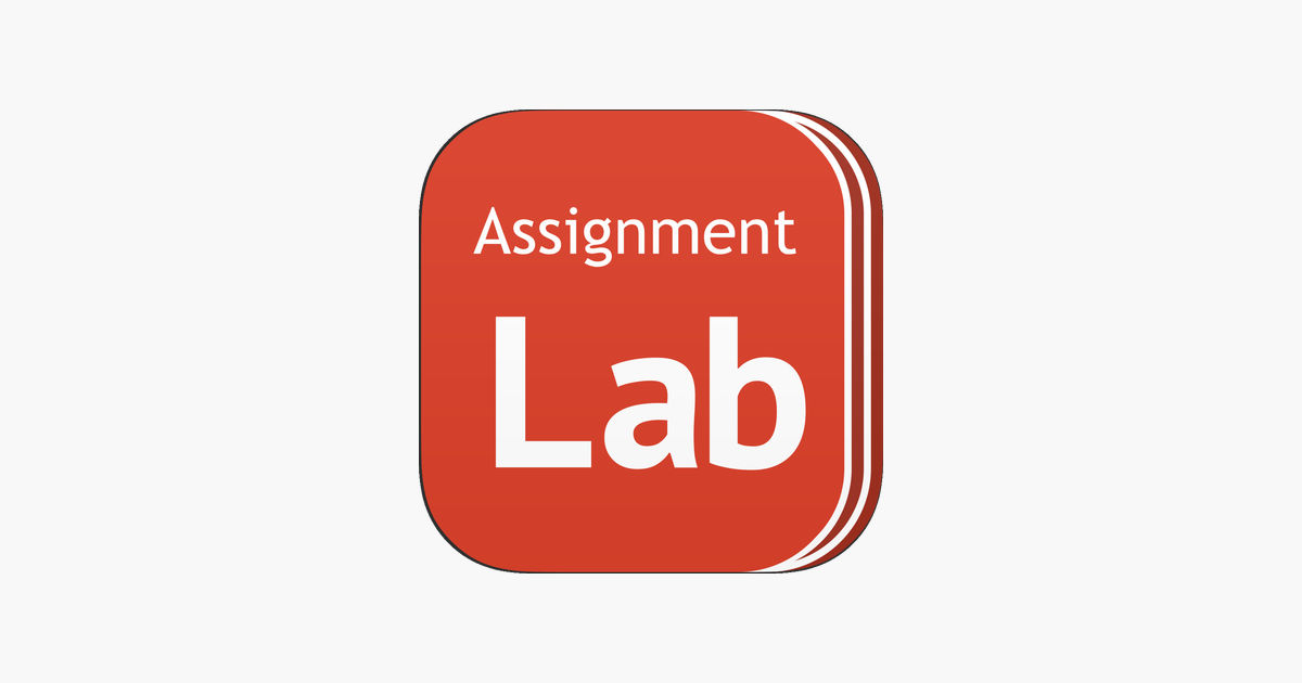 Assignment Lab Essay Writer App