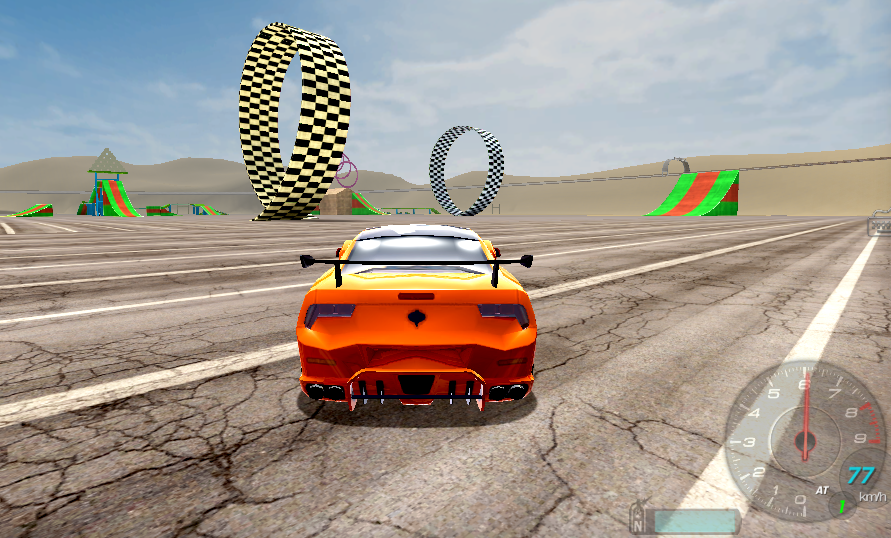 What Makes Madalin Stunt Cars One Of The Best Multiplayer Driving Games 