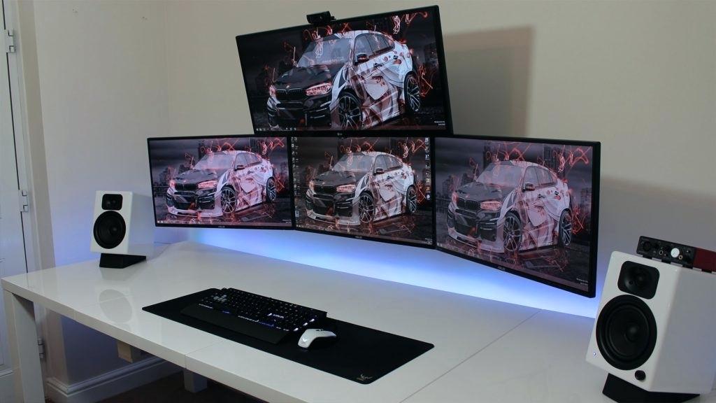 EPic What Do U Need For A Gaming Setup with Epic Design ideas