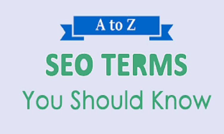 Glossary Of Basic SEO Terms You Should Know To Communicate With An SEO Provider