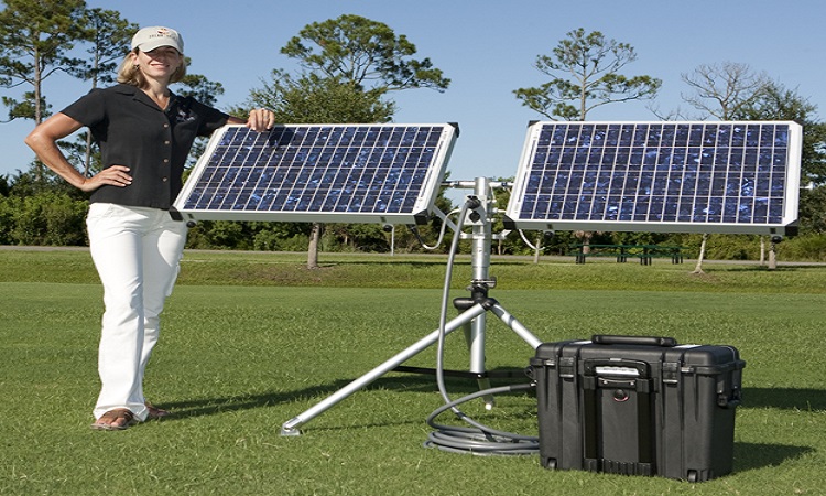 Guide On Top Solar Generator Kit Of 2018