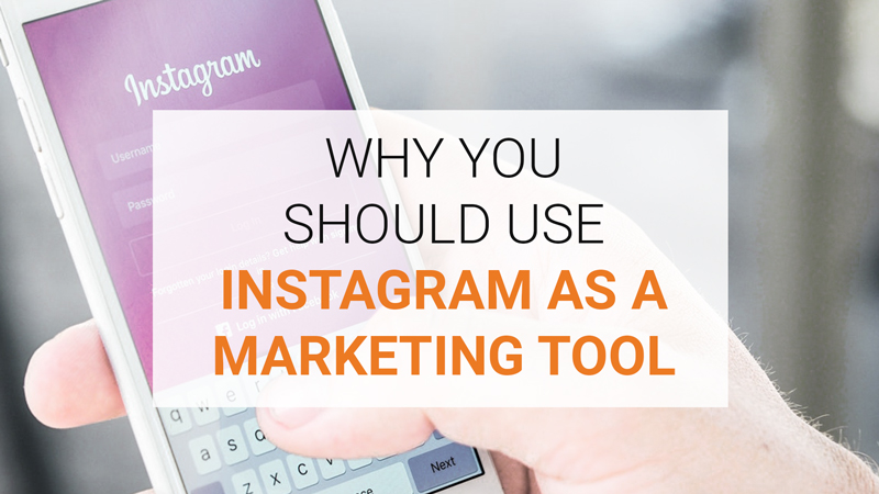 How To Use Instagram As A Useful Marketing Tool?
