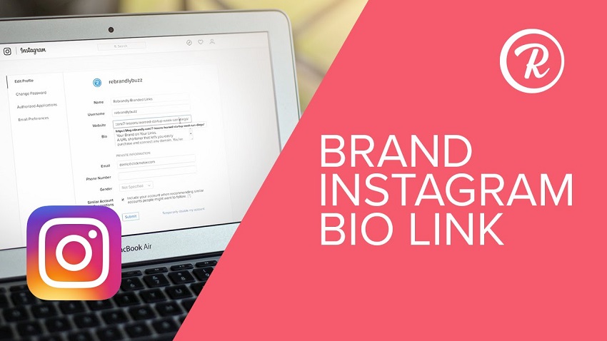 Learn Some Interesting Ways To Use Links In Instagram Bio