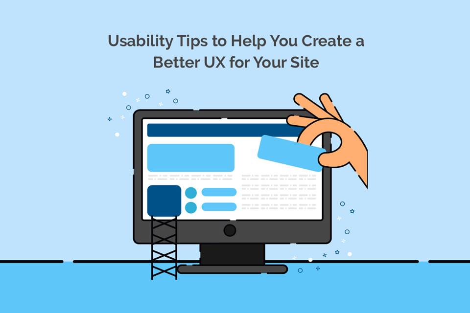 7 Tips And Tricks To Enhance Your Website User Experience – Sell Now
