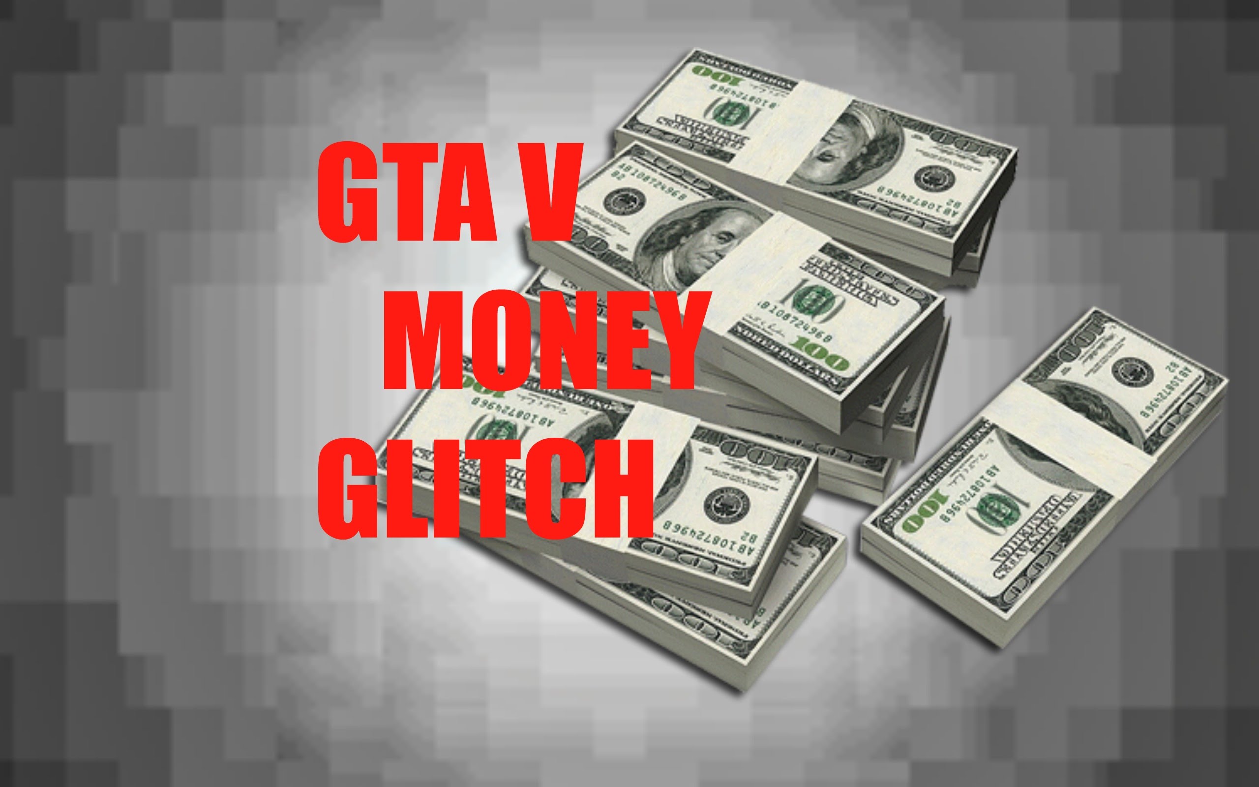 Gta V Money Cheat – Is There Anything Like That