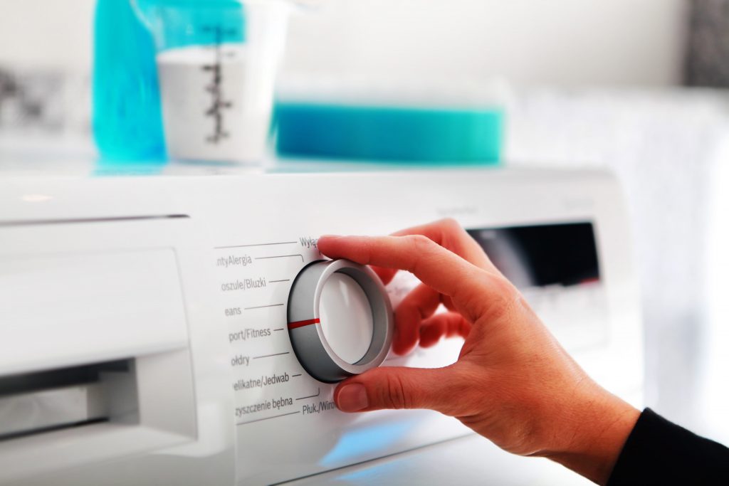 The Capacity of the Washing Machine Everything You Need To Know Techicy