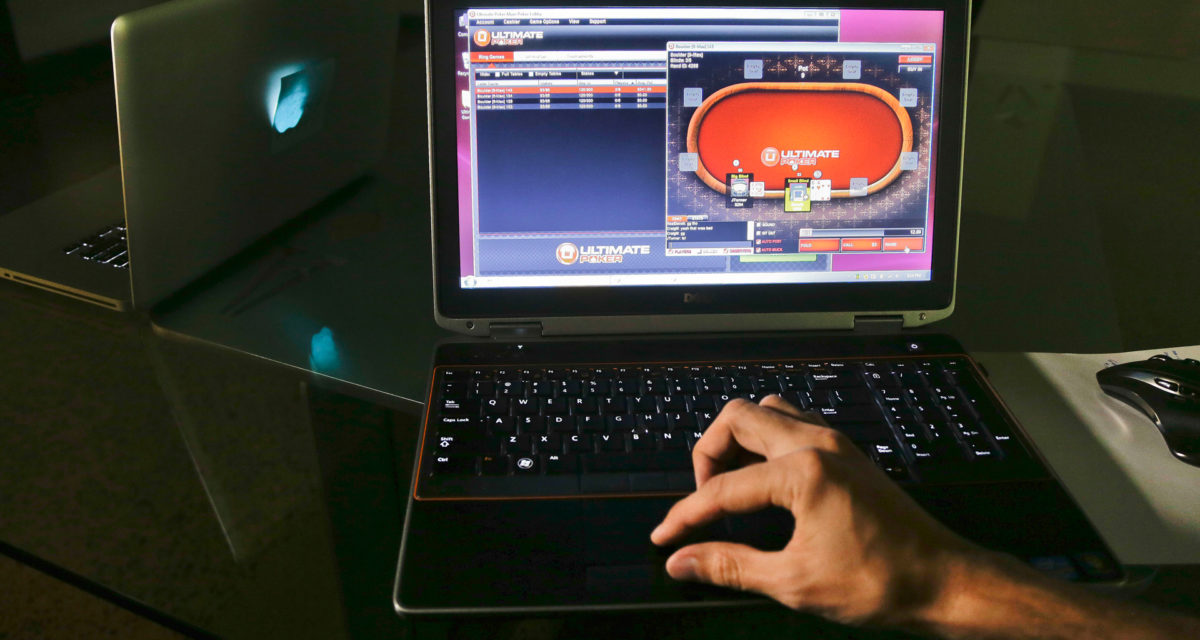 Best Tech Hardware for Online Gambling