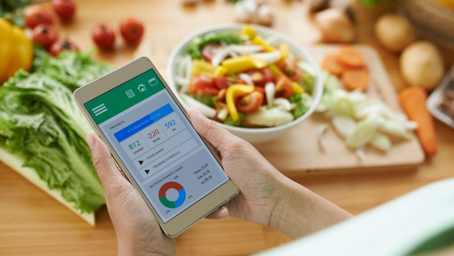 Best Calorie Counting Apps To Easily Reach Your Fitness Goals Techicy