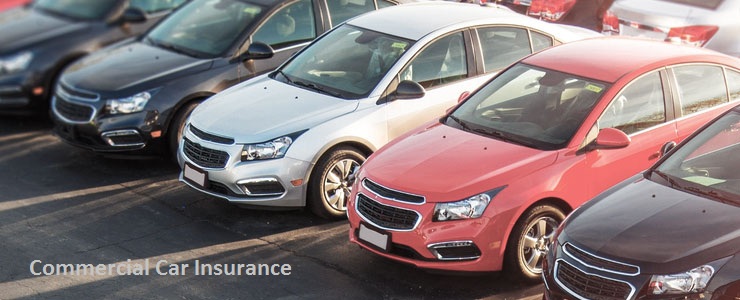 Commercial Car Insurance
