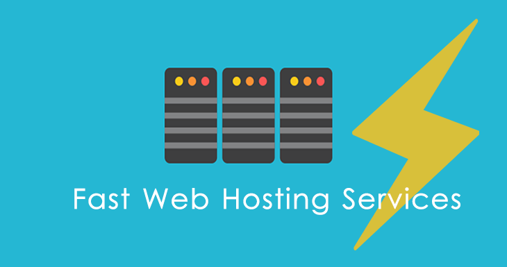 Fast Hosting Services for WordPress