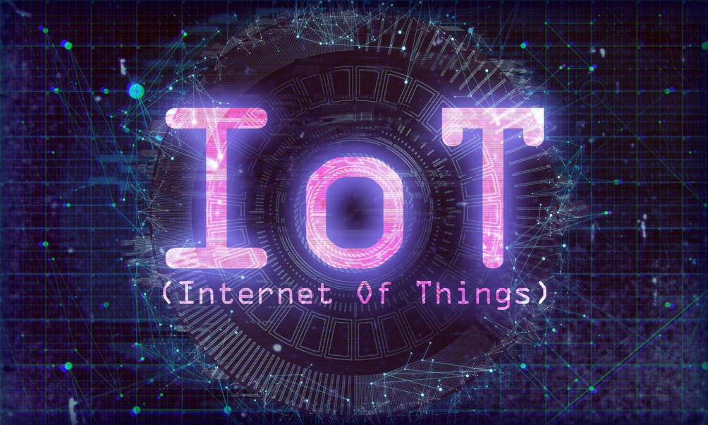 How The Internet Of Things Is Changing The World’s Most Important Industries
