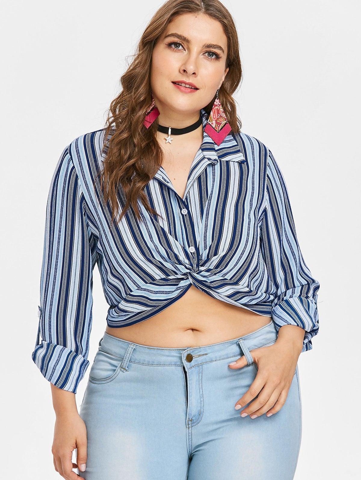 Top 7 Crop Top Styles To Dazzle Your Occasions - Techicy