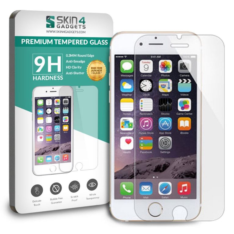 Do You Really Need Tempered Guard Screen Protector For Your Mobile