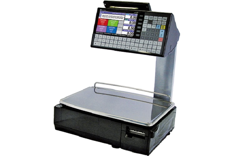 Reasons Why The Supplier Of Weighing Equipment Matters