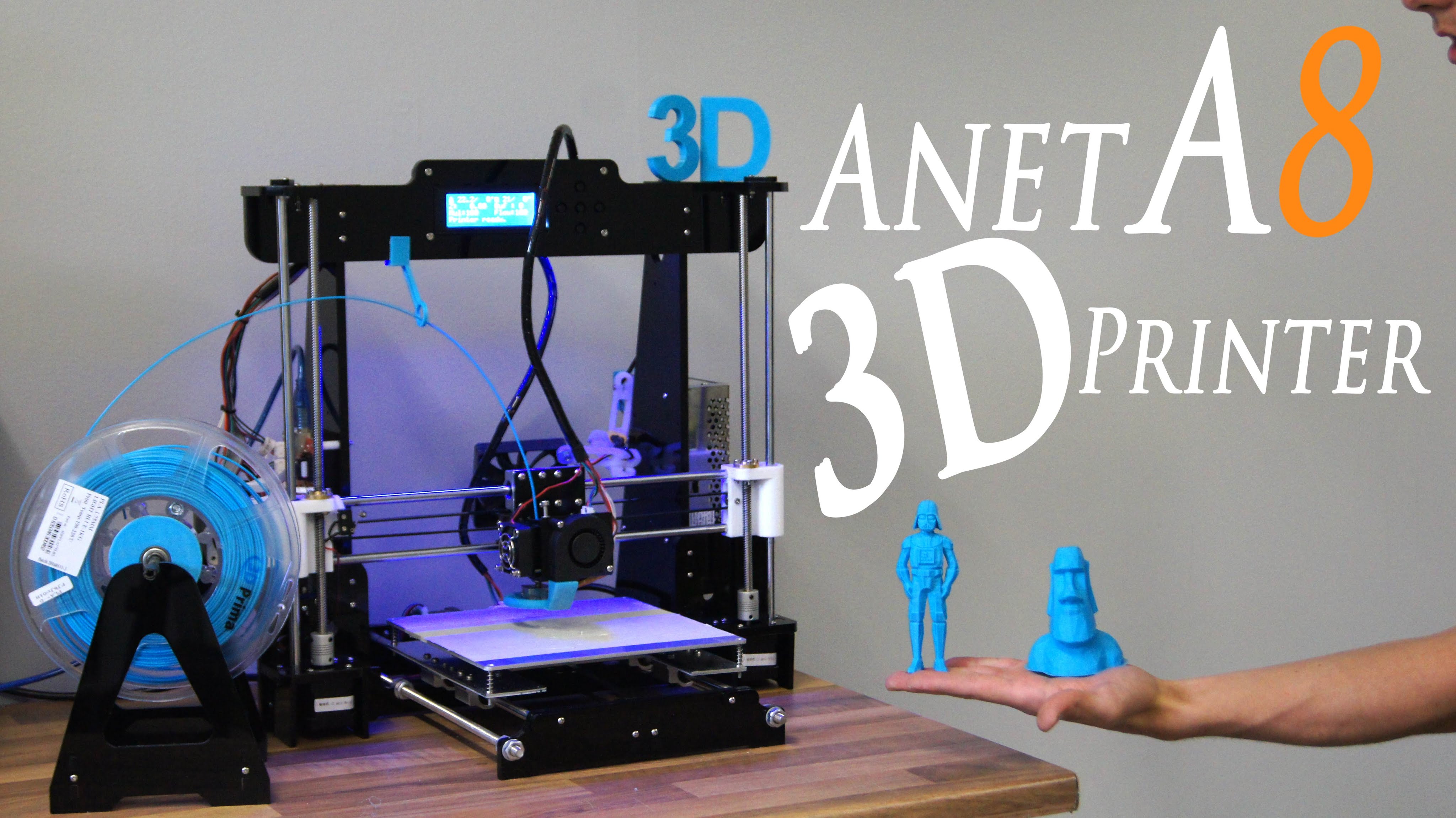 Top 5 Uses Of Home 3d Printers