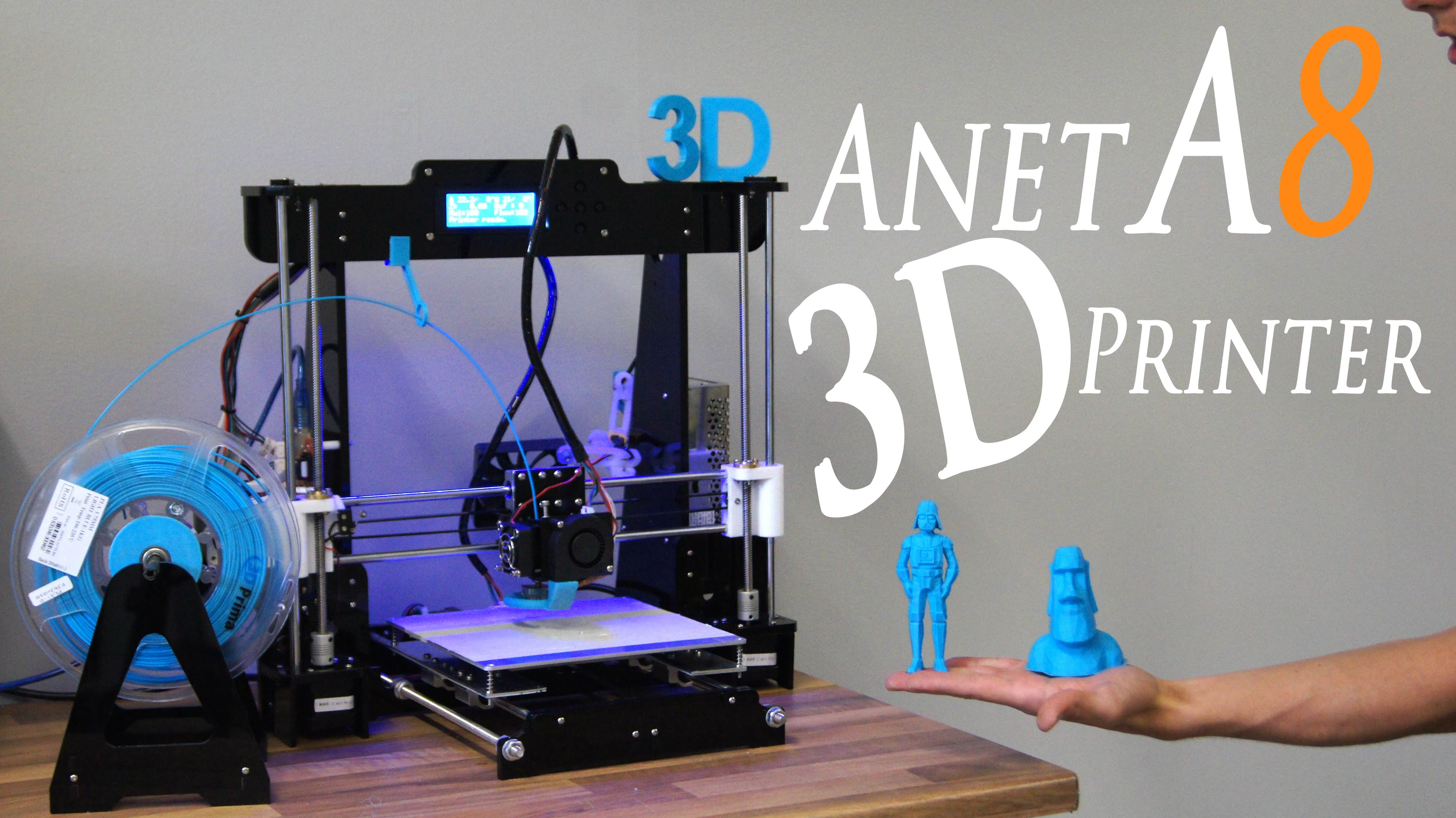 Top 5 Uses Of Home 3d Printers - Top 5 Uses Of Home 3D Printers