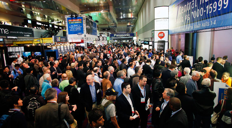 Trade Shows At Its Long-Term, Low Cost Benefits