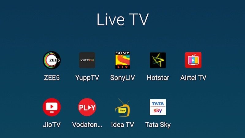 Best TV Channels Apps You Can Use On Your PC
