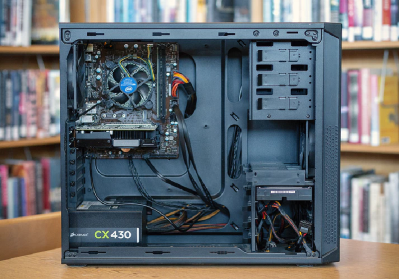 Here Are Some Tips To Build Your Own Customized PC