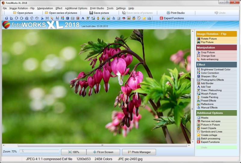 Key Parameters To Select A Suitable Photo Editing Software