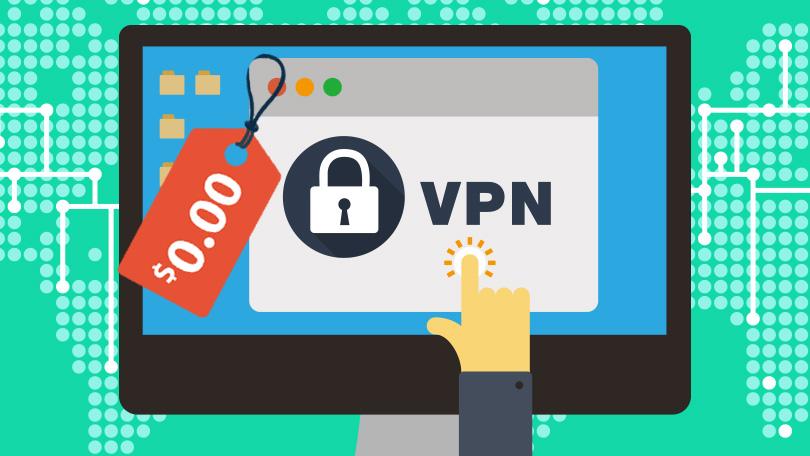 Protect Yourself Online With The Best VPN Apps