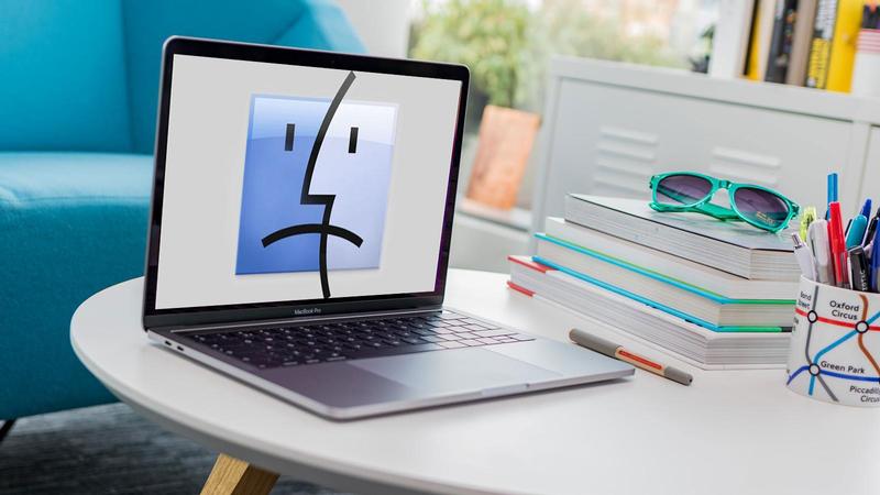  Recover Your Lost Files From An External Hard Drive On Mac System