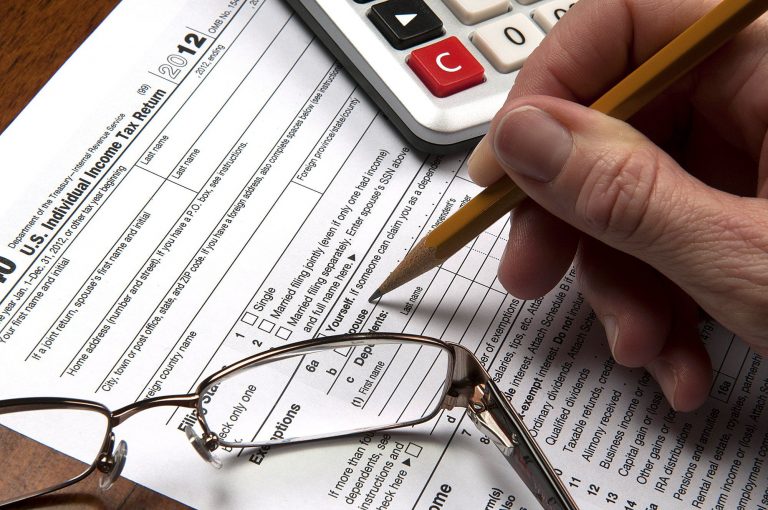 Learn How You Can Reduce Your IRS Tax Liability And
