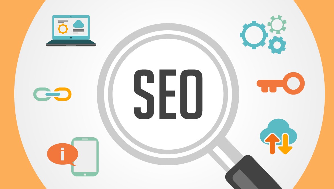 SEO Marketing Can Take A New Business 