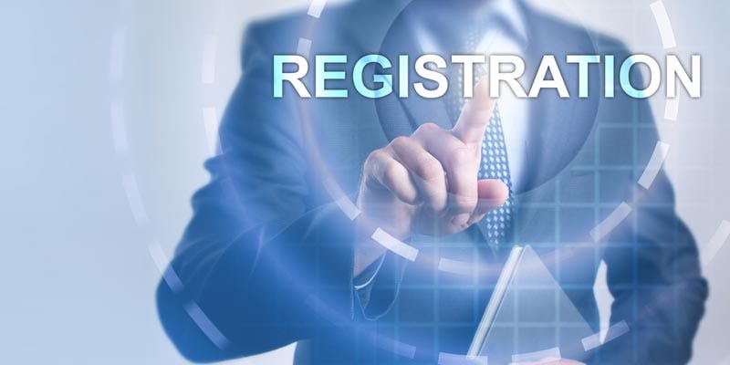 Startup Registration is Mandatory