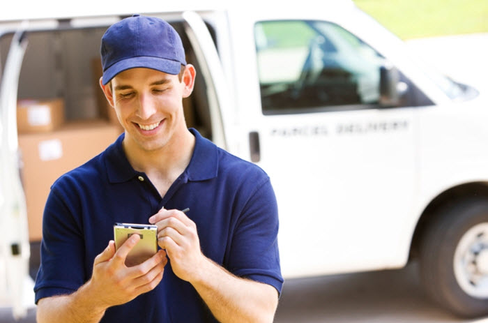 5 Ways Courier Software Benefits Shipping Carriers