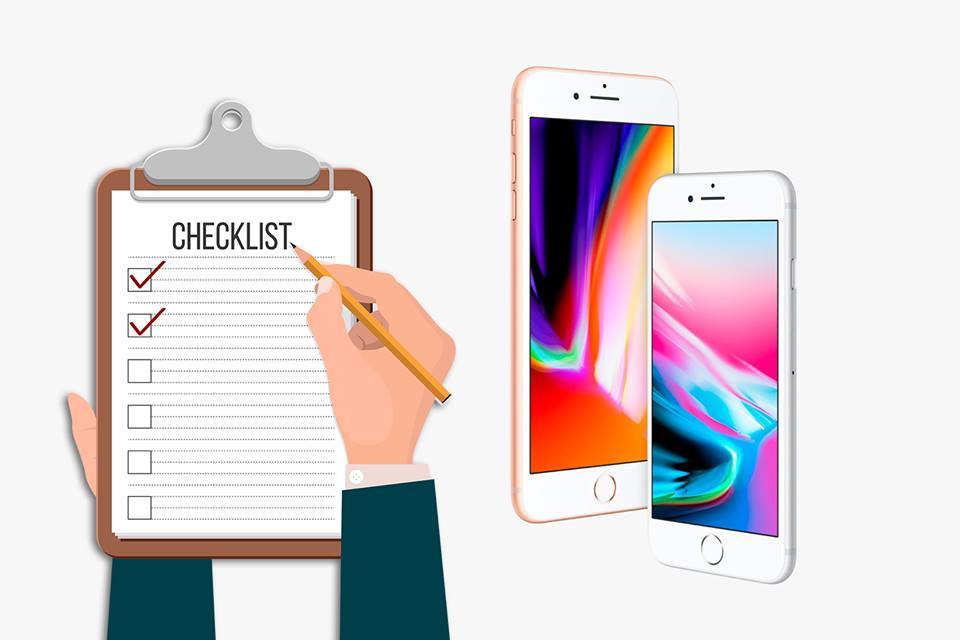 A Checklist For Buying Second-Hand Phones - Techicy