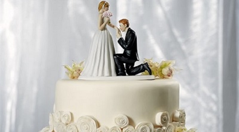 Best Ideas To Choose Wedding Cake For Memorable Celebration