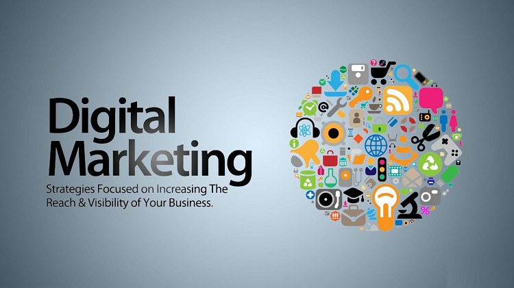 Digital Marketing Firm Help Increase Sales Revenue For Your Business