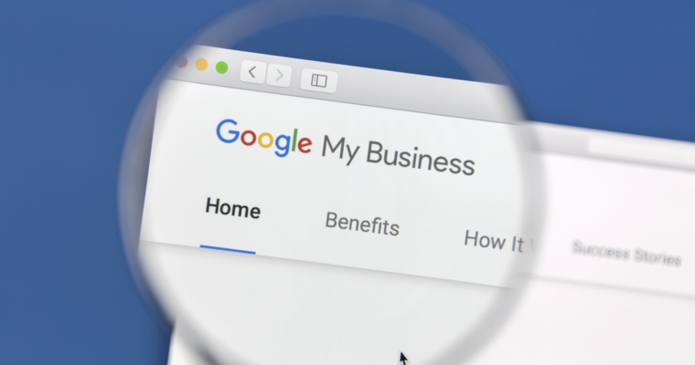 Set Up A Google My Business Listing For A Home Business