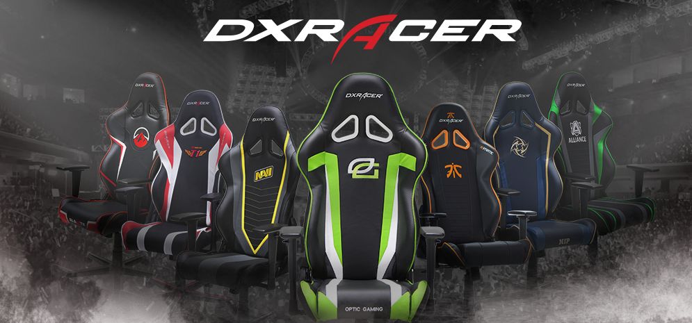 The Best Gaming Chair Brand
