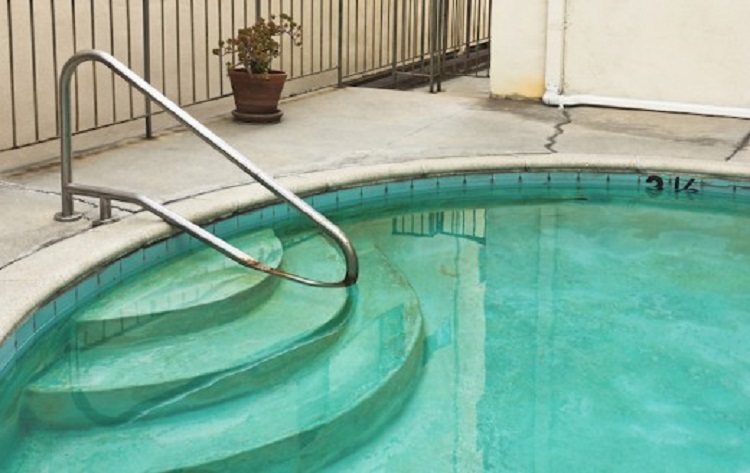 The Truth About Metals in Your Pool