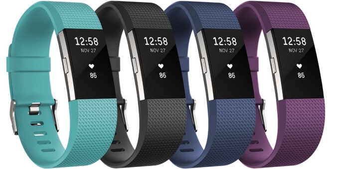 6 Great Benefits Of Fitbit