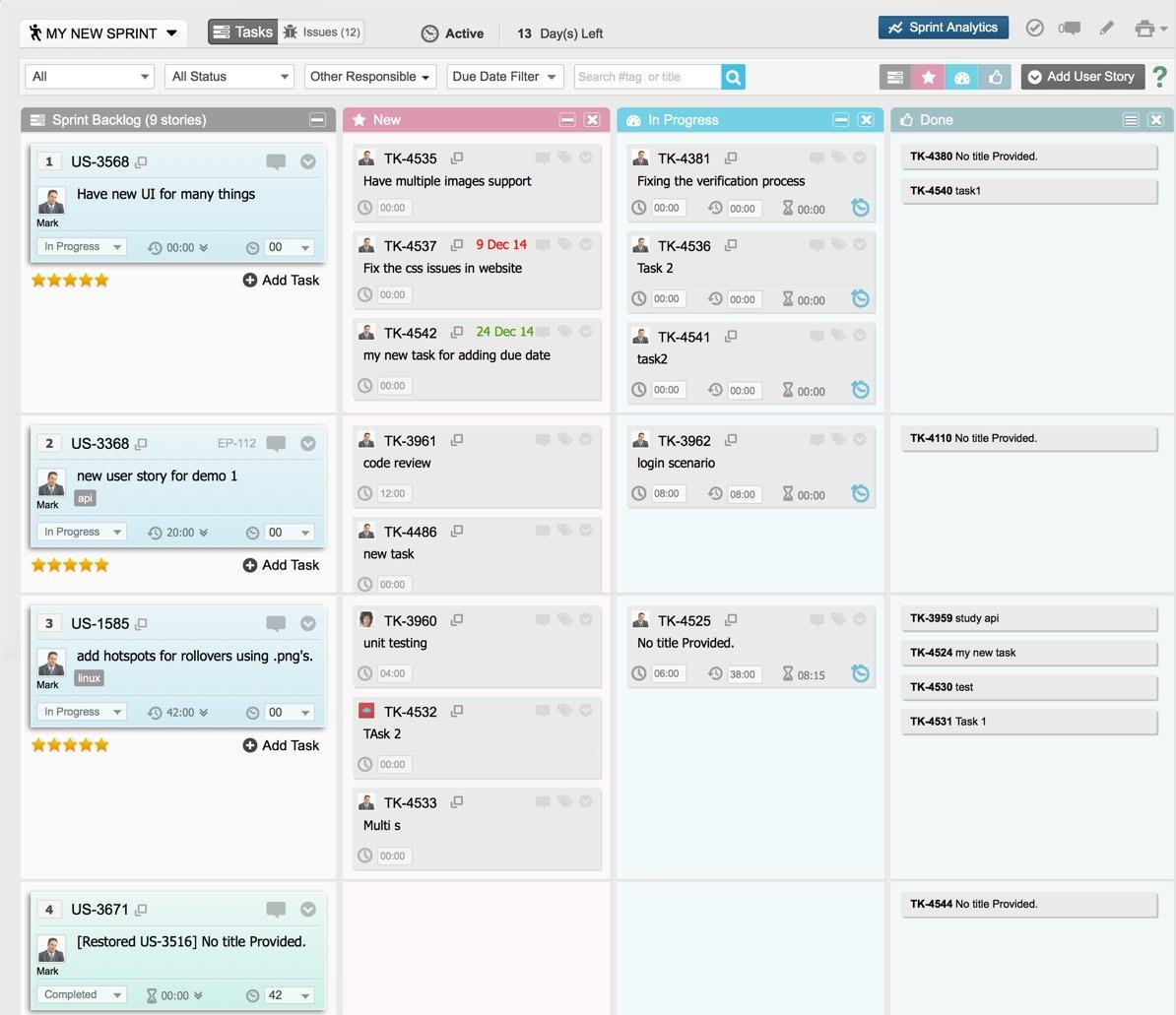 Agile Project Management Tools For Your Scrum Team