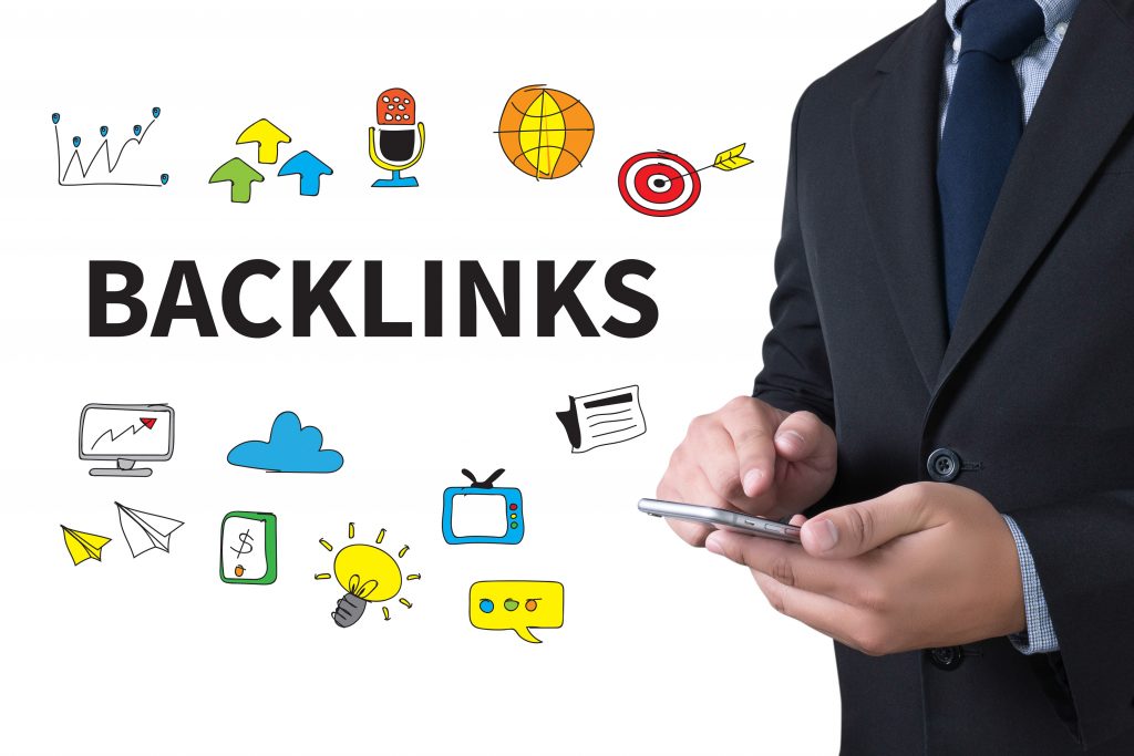 Backlinks and Why They are Necessary 