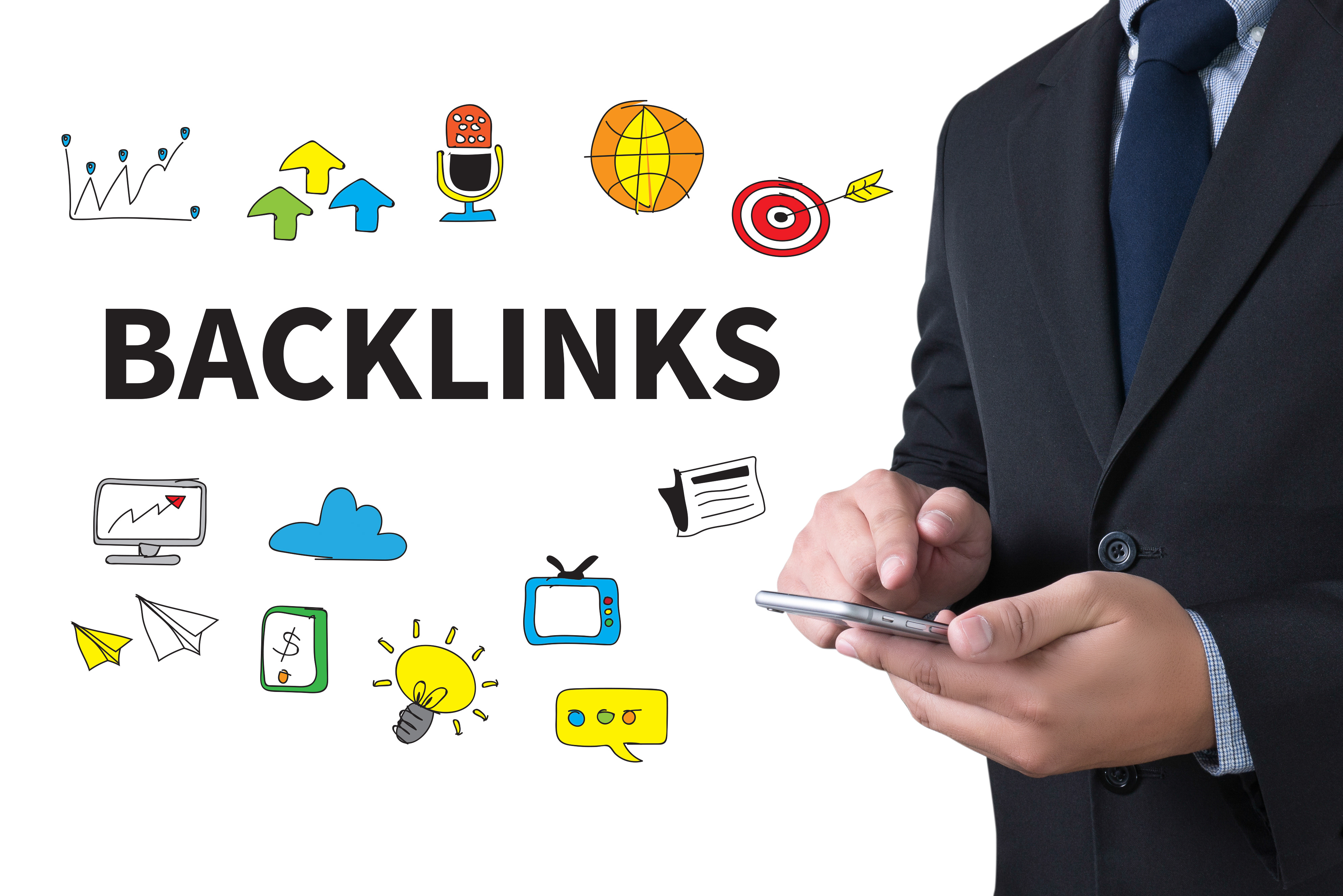 website backlink