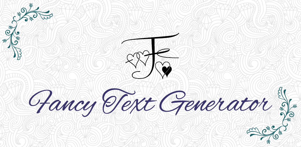 Make Yours Text Fancy And Cool