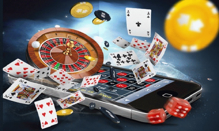 Tips To Help You Win At Online Casino Games